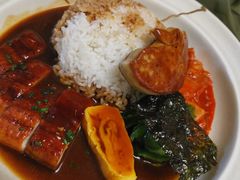 -幸薈飯堂