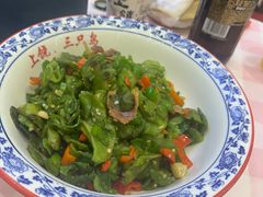 -三只鸟本地特色菜馆(上饶总店)