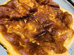 老北京糖油饼-青年公社烤鸭(青年路店)