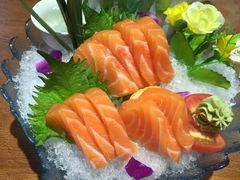 -寻味寿司日本料理(华亿店)
