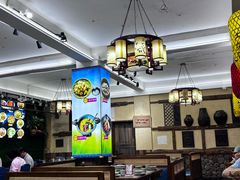 -隆源山寨土菜馆