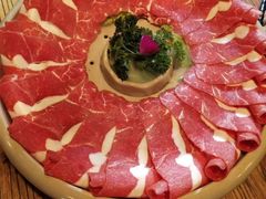 -额尔敦传统涮(公园西路店)