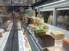 -théATRE 茶聚场(王府中環店)