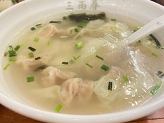 -三两春肚肺汤(崂山路店)