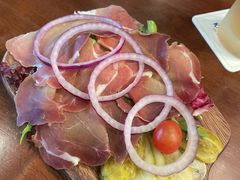 -Brotzeit博璨德国啤酒餐厅(亮马桥官舍店)