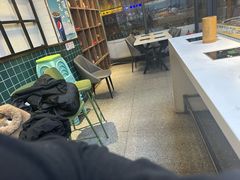 -森季旋转火锅(怀远门店)