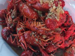 -茅炒屋龙虾·烧烤·湘菜(新河路店)