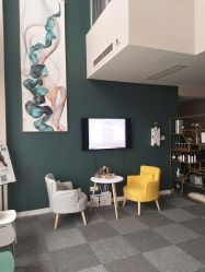 -汐月Health纤体spa中心