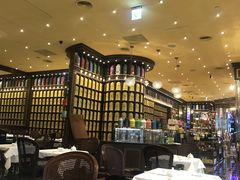 -TWG Tea(台北101购物中心沙龙及精品门市)
