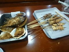 android_upload_pic-云晓光头烧烤吧(德平路店)