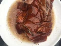 -黄连大头华烧鹅店(大良店)