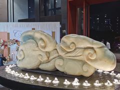 -尖沙咀酒店(大沥店)