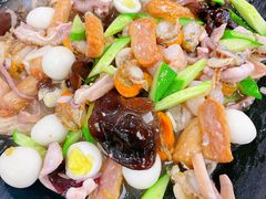 -抹直口特色菜馆(一店)