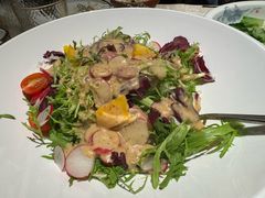 田园大拌菜-长湘居(数码大厦店)