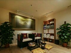 -莲泰式·中式·沐足·精油SPA采耳(天河店)