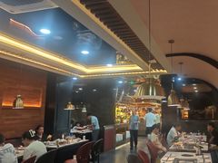 -苏格里岛自助烤肉海鲜火锅(成都金牛万达店)