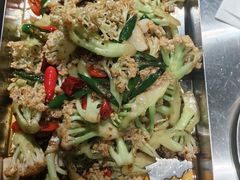 -No.DD戳子烧烤·江湖菜(北京总店)