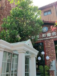 点击看大图 -非常六加一儿童摄影(同安店)