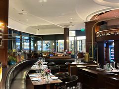 -MONICH牛排融合餐厅(和义大道购物中心店)