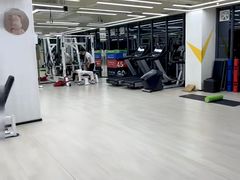 -TOP健身私教工作室(侨香店)