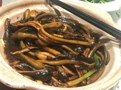 -小厨娘淮扬菜(清江苏宁广场店)