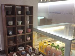 -乔曰Qiao Yue·茶咖局