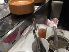 -龍歌自助小火锅(崂山丽达店)