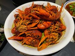 经典十三香龙虾-红钳侠小龙虾·烧烤(中赢康康谷店)