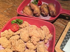 -赛维利亚中西餐厅(仁怀店)