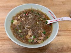 -经堂北路牛肉干面·溪口蒋永峰牛肉馆(宁波店)