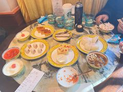 -富华斋饽饽铺·宫廷糕点·伴手礼(护国新天地店)