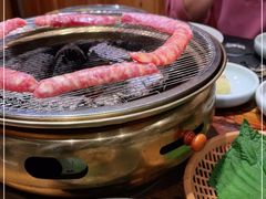 -味家烤肉烤鳗鱼牛排(西塔旗舰店)