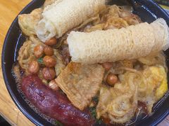 -螺蛳粉先生(蓟门桥店)