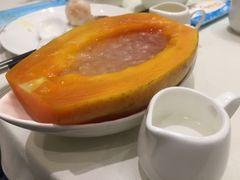 -頂好酒家·经典粤菜(海信广场店)