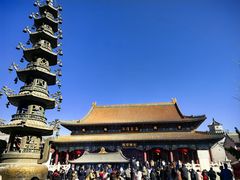 -天津大悲禅院