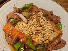 -贡梅老面馆·蟹粉面·无锡特色小吃(南长街主推店)