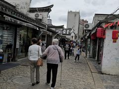 -长兴菜馆(高桥店)