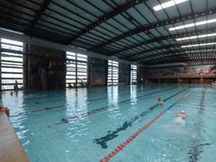 -南宫温泉水世界