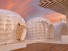 -天空花园餐吧·生日·团建(南山店)