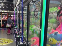 -娃娃集合营(上海奉贤龙湖天街店)
