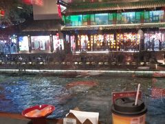 -小厨娘金榜题名(夫子庙秦淮河店)