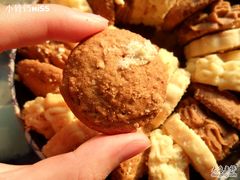 SAM_3490-珍妮曲奇 Jenny Bakery(赤柱新街店)