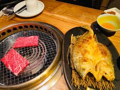 -黑牛黑猪烤肉专门店(万象城店)