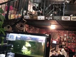 -日月刺青工作室·高端纹身