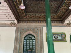 -艾提尕尔清真寺