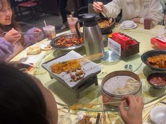 -聚味瞿记·龙虾堂(咸嘉湖店)