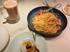-阿里疆Alijiang·丝路美食·异域风情·清真(长楹天街店)