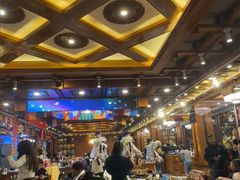 -如意林卡藏餐吧(大昭寺店)