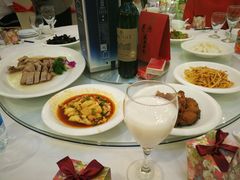 -南京维景国际大酒店(南京博物院店)