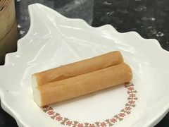 -新兴·金羊座·粤菜点心(乐峰店)